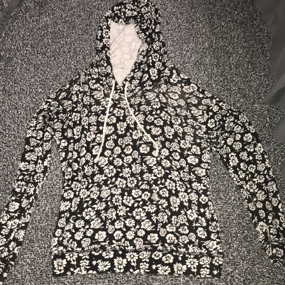 L.A. Hearts Hoodie . only worn and washed once!